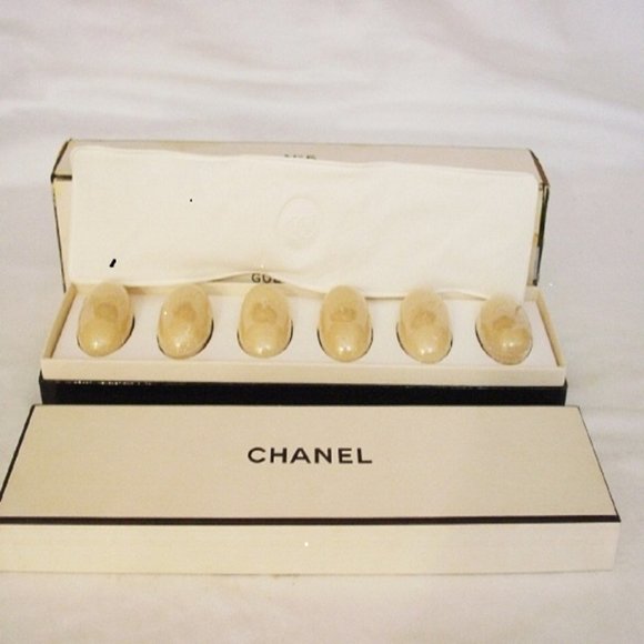Boots chanel no 5 soap clearance